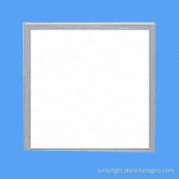 LED Panel Light with 3,200 to 3,500lm Luminous Flux and 50,000 Hours Lifespan